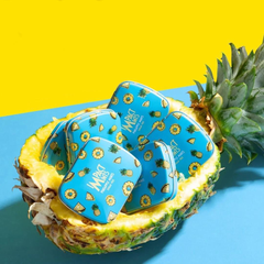 Impact Mints Pineapple