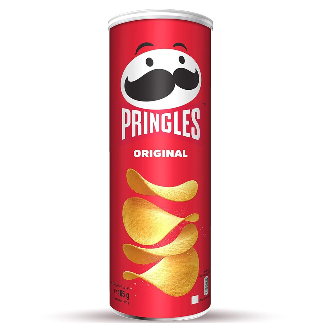 Pringles Original