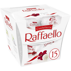 Ferrero Raffaello 150 g