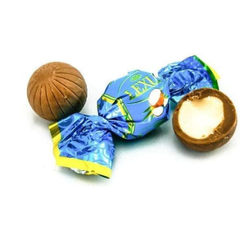 Lexus Coconut Chocolate 200 g