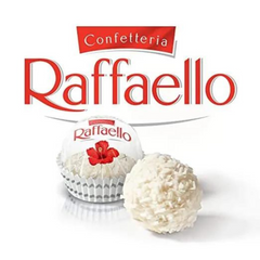 Ferrero Raffaello 150 g