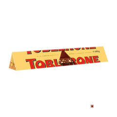 Toblerone Milk Bar