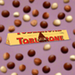 Toblerone Milk Bar