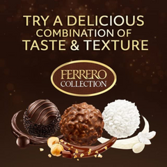 Ferrero Rocher Assorted Collection 269 g