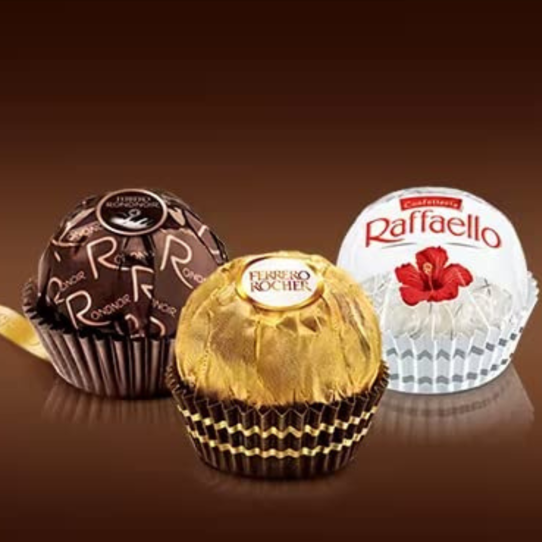 Ferrero Rocher Assorted Collection 269 g