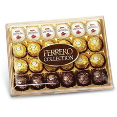 Ferrero Rocher Assorted Collection 269 g