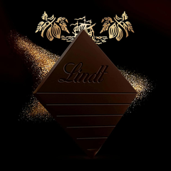 Lindt Excellence 90% Cocoa