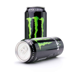 Monster Energy Energy