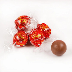 Lindt Lindor Milk Chocolate