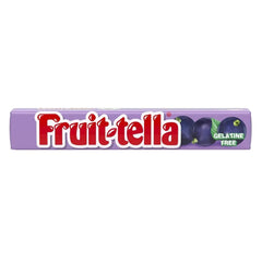 Fruit-Tella Black Current Stick