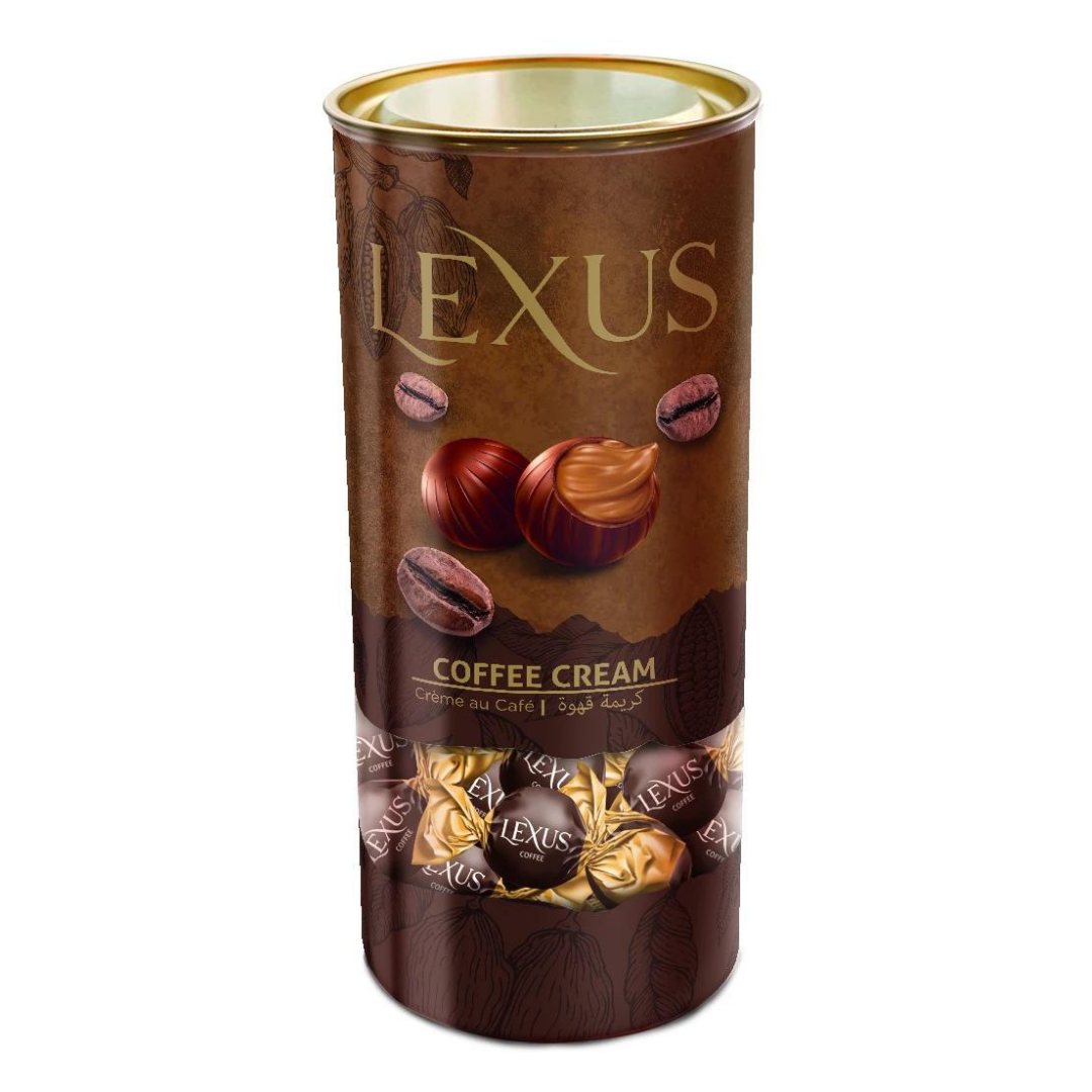 Lexus Coffee Chocolate 180 g