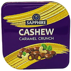 Sapphire chocolates Cashew 90 gm