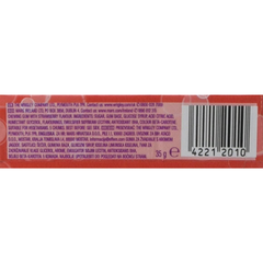 Hubba Bubba Strawberry Chewing gum 35 gm