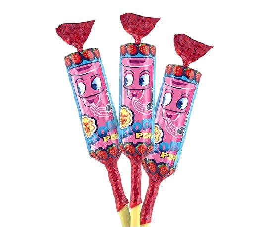 Chupa Chups Melody Pops 15 g