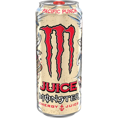 Monster Energy Pacific Punch