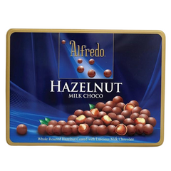 Alfredo Hazelnut 180 gm