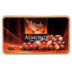 Alfredo Almond 180 gm