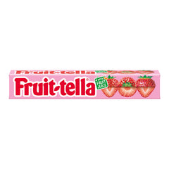 Fruit-Tella Strawberry Stick