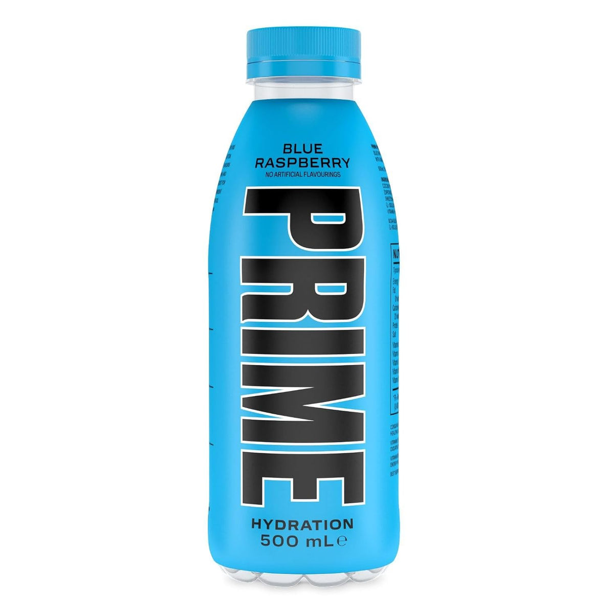 Prime Drink Blue Raspberry