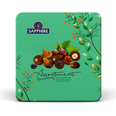 Sapphire Chocolates Assortments 200 gm