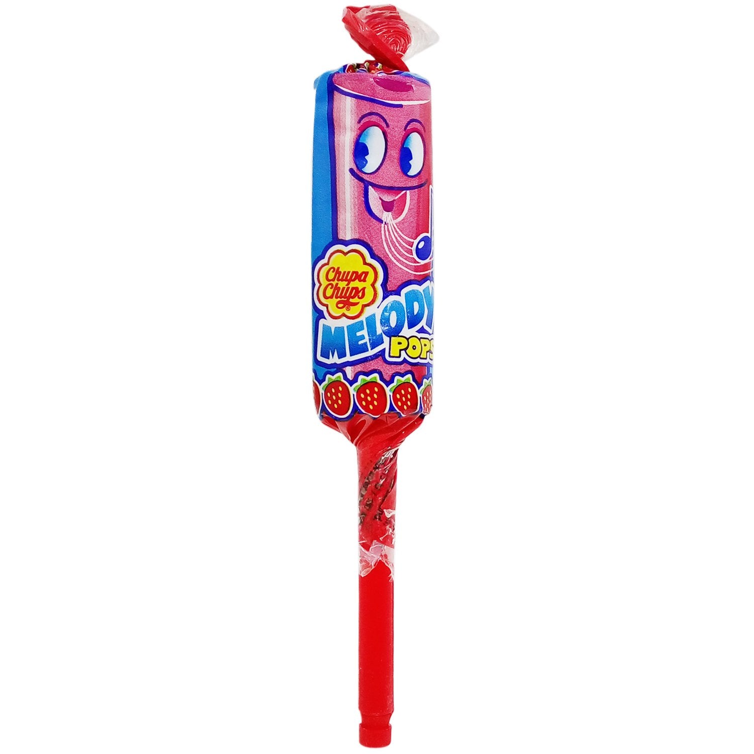 Chupa Chups Melody Pops 15 g