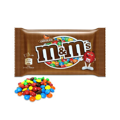 M & M's Chocolate