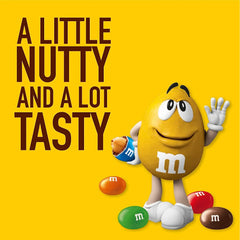 M & M's Peanuts Chocolate