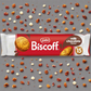 Lotus Biscoff Milk Choco 150 gm