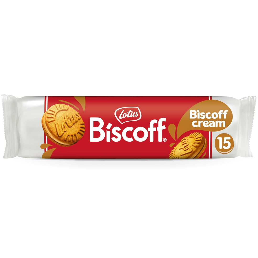 Lotus Biscoff Cream 150 gm