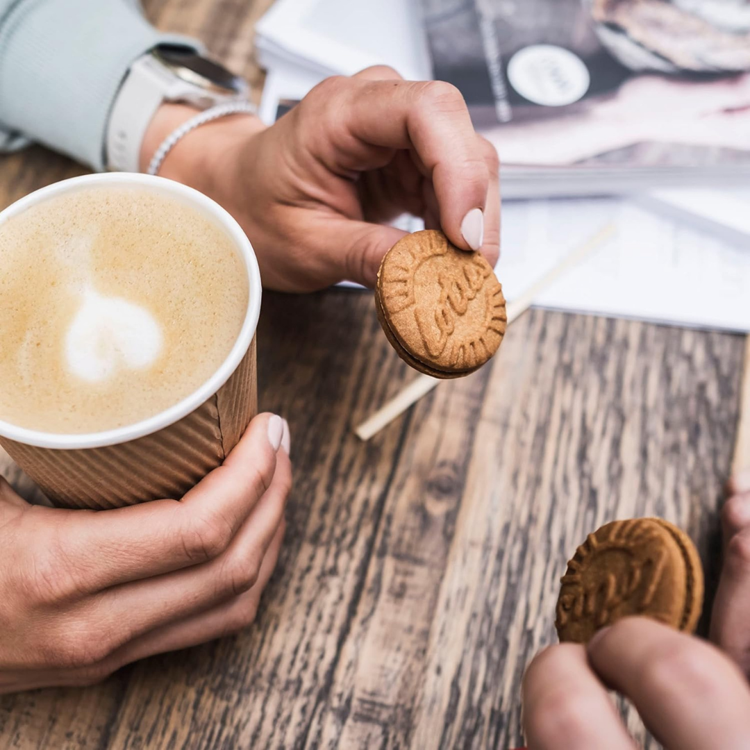 Lotus Biscoff Cream 150 gm