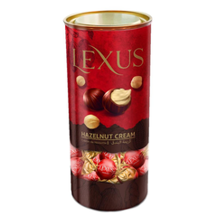 Lexus Hazelnut Chocolate 180 g