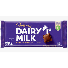 Dairy Milk 160 g