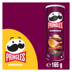 Pringles Barbeque