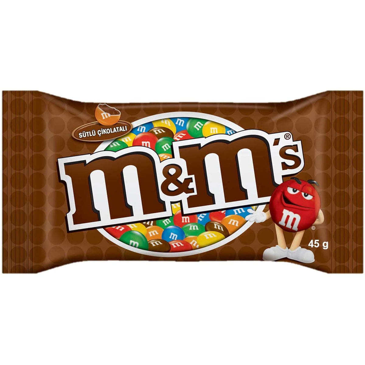 M & M's Chocolate