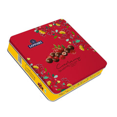 Sapphire Chocolates Cranberry 200 gm