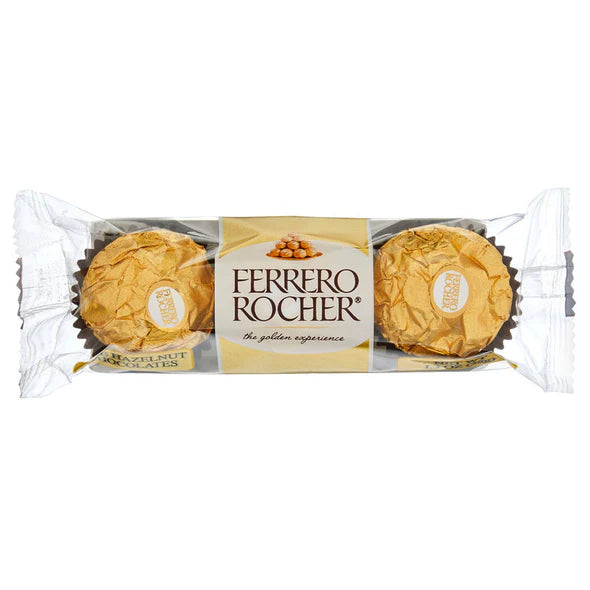 Ferrero Rocher Chocolate 39 g