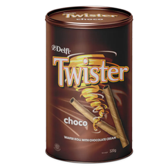 Delfi Choco Twister