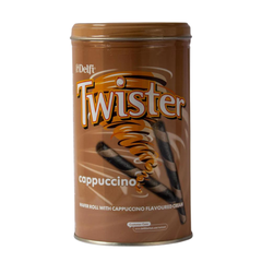 Delfi Cappuccino Twister