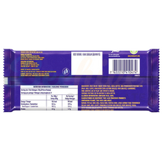 Dairy Milk 160 g