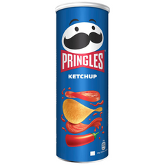 Pringles Ketchup