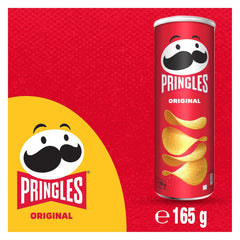 Pringles Original