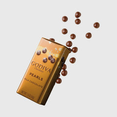 Godiva Pearls Milk Chocolate