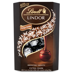 Lindt Lindor Dark Chocolate