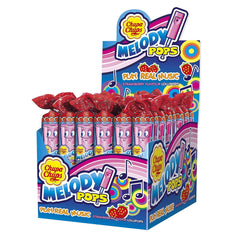 Chupa Chups Melody Pops 15 g