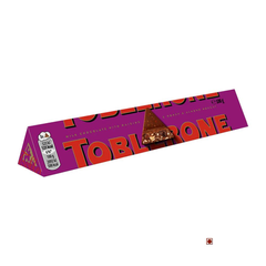 Toblerone Fruit & Nut Bar