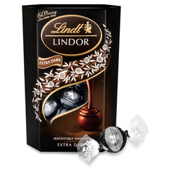 Lindt Lindor Dark Chocolate