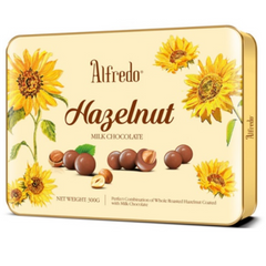 Alfredo Hazelnut 300 gm