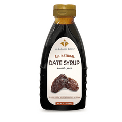 AL Barakah Date Syrup