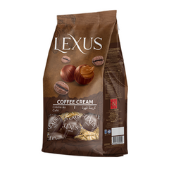 Lexus Coffee Chocolate 200 g