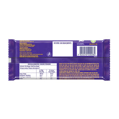 Dairy Milk Black Forest